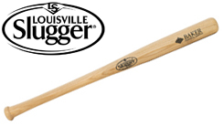 22" Louisville Sluuger Baseball Bat.